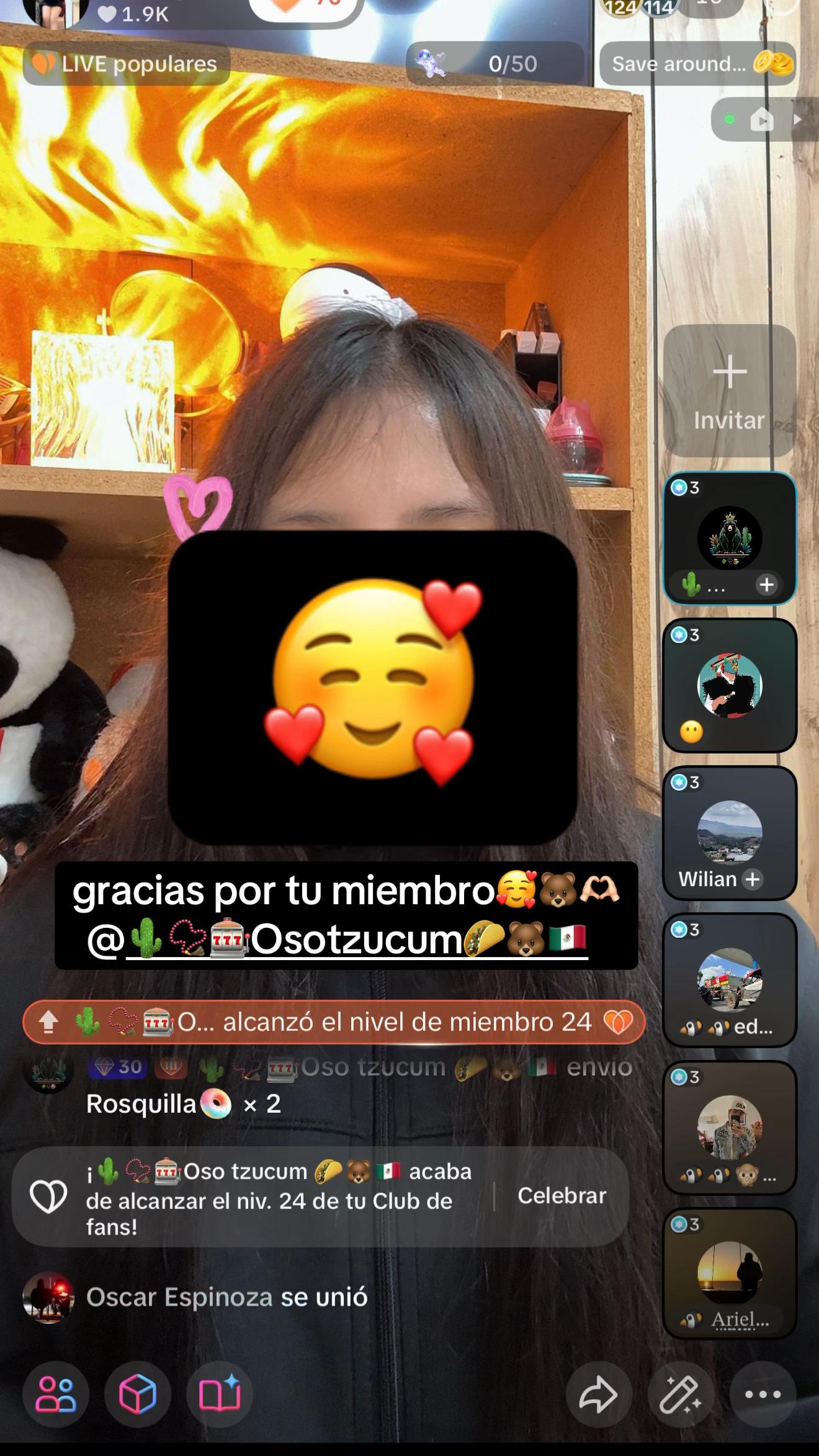 @🐧💋Gloria Dz Sz❤️‍🔥