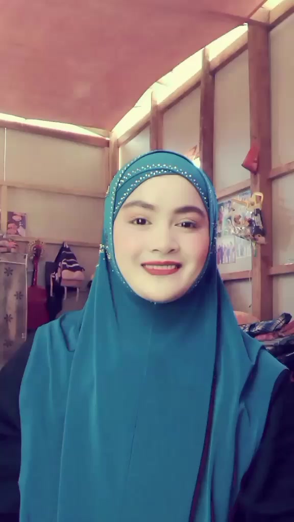 @Babylyn Habibon