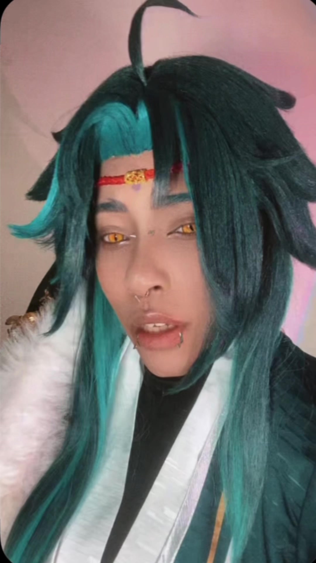 @😈arie 🗣️ they/them