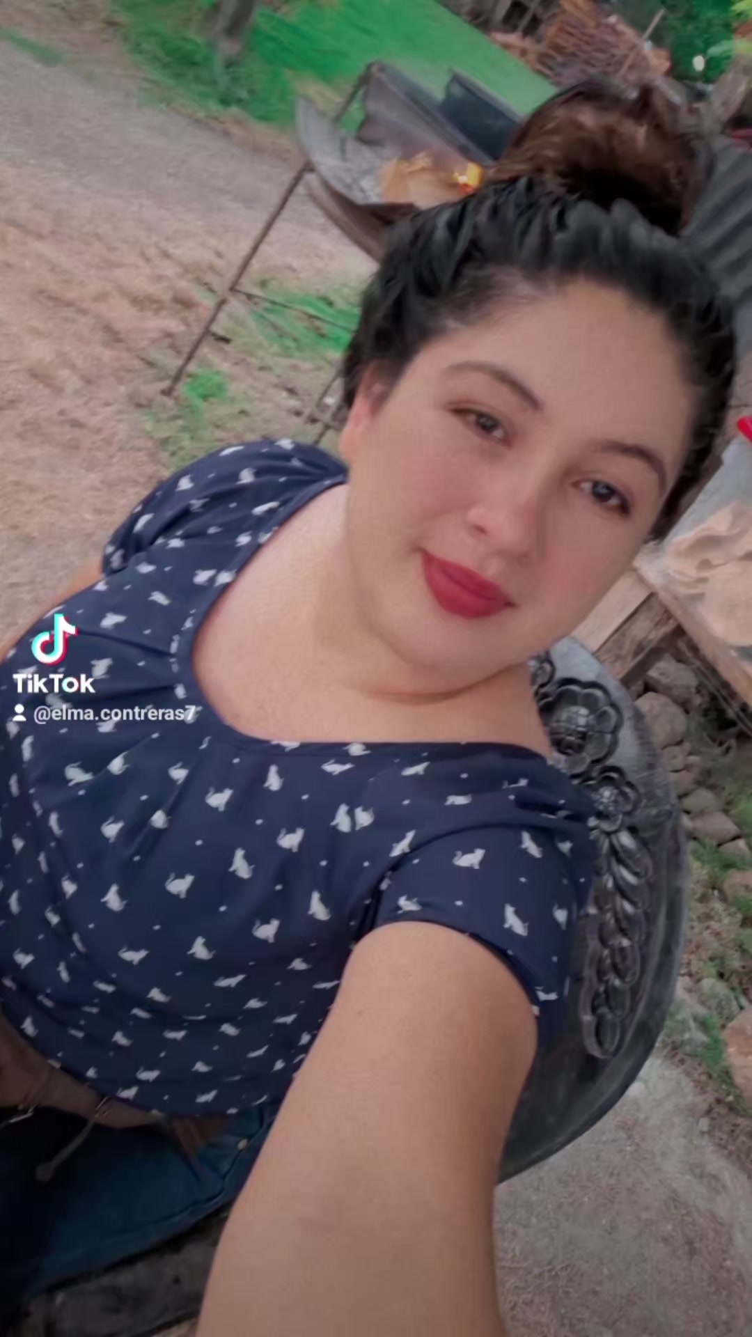 @Elma Contreras