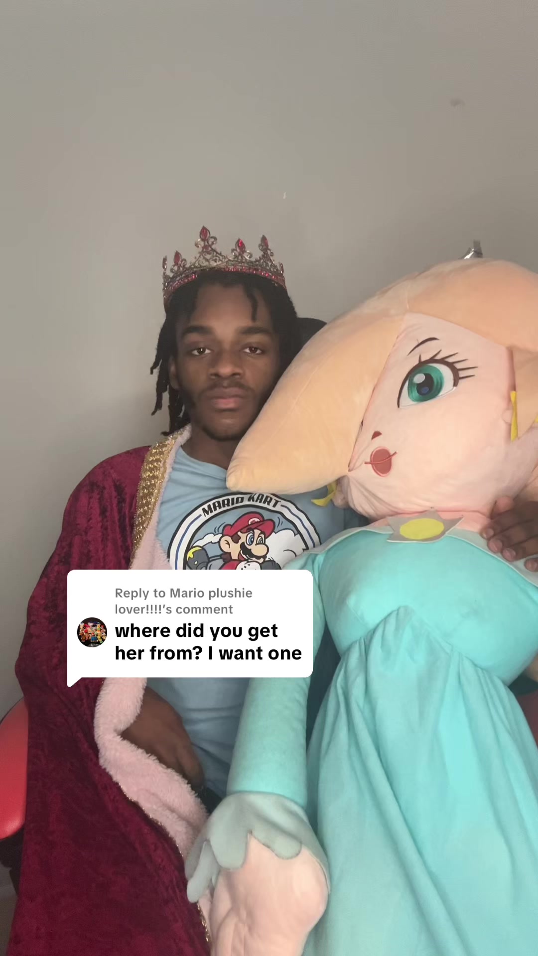 @KingGoldLewis