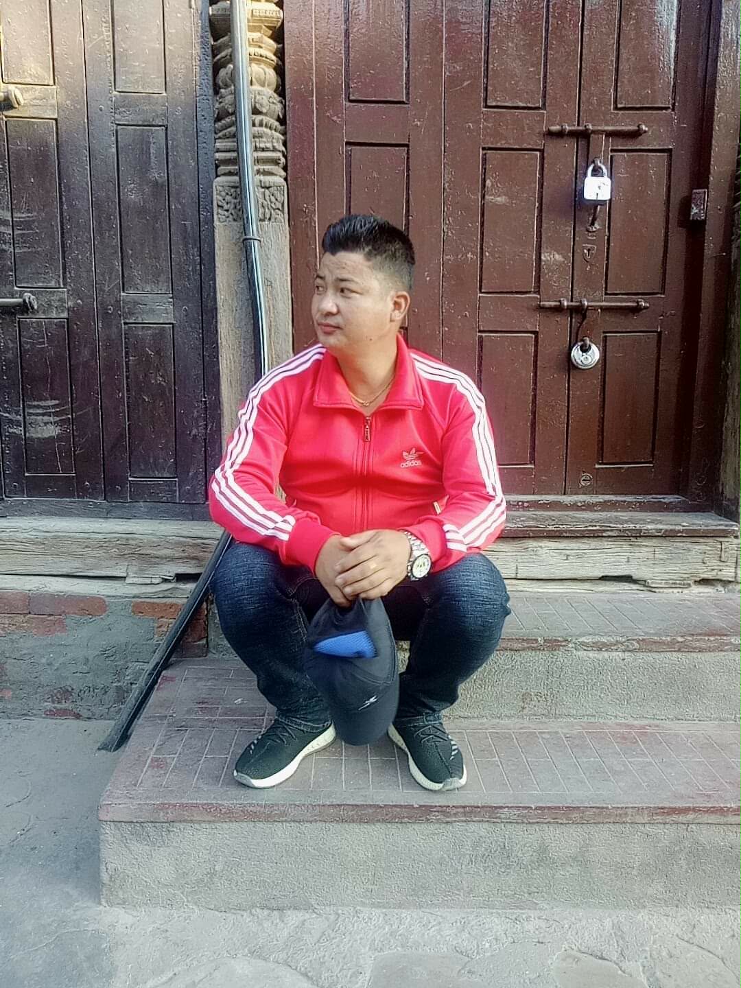 @Jhag Bahadur Pun