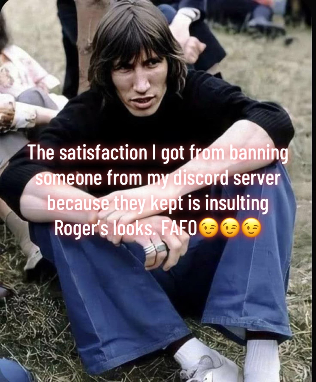 @rogeriswater