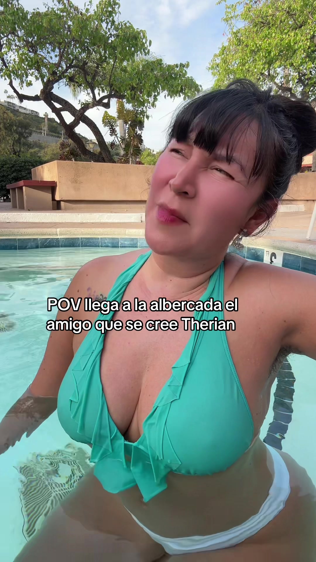 @Sexy Madurita