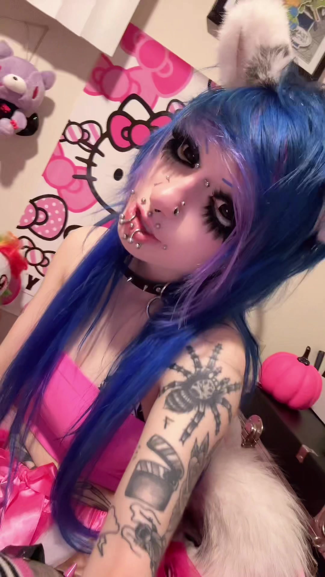 @🕷ᕼᗩᑎᑎᗩᕼ🕷