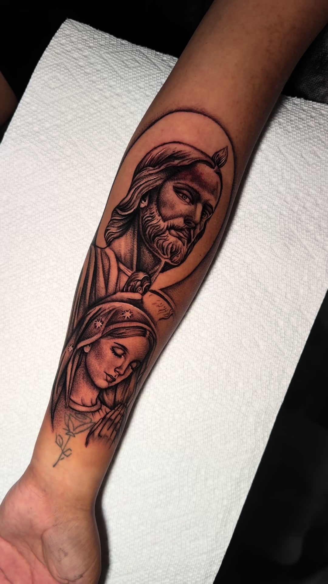 @Moni.CA_ Tattoos