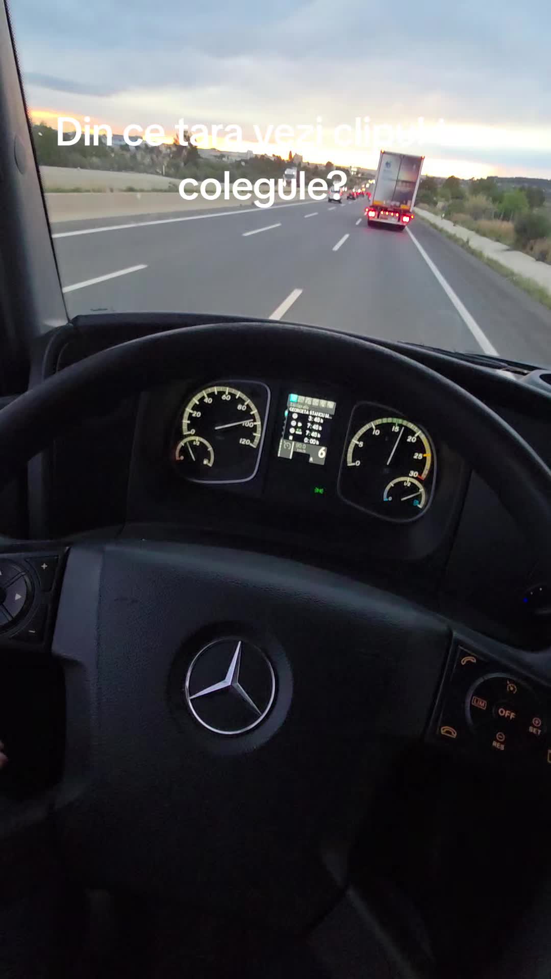 @Fata cu camionu'(M)