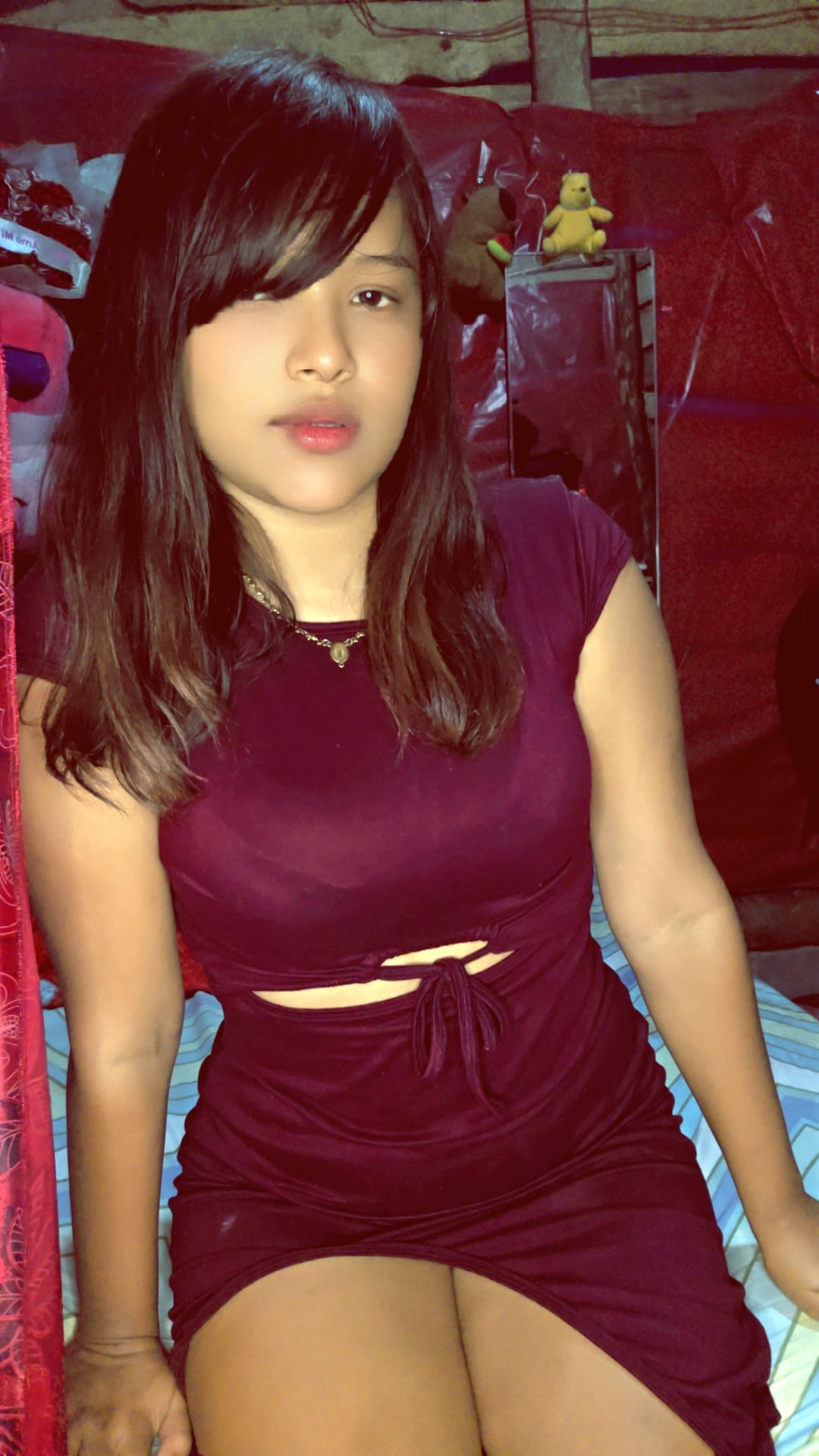 @😈tu bellaca 👿 😏