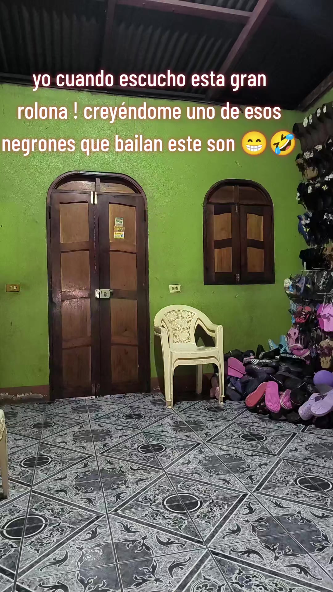 @Eversito🇳🇮bailador🕺
