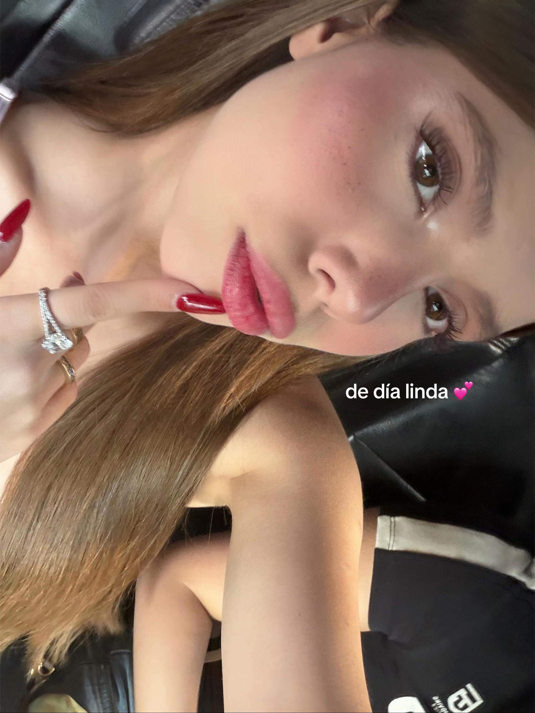 @Miranda Leon 🐰🤍