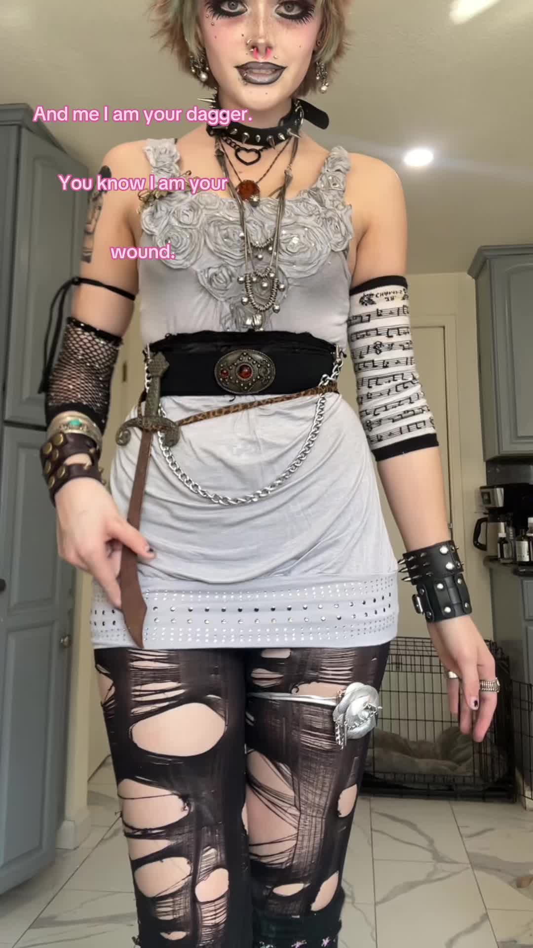 @dopeandpunk