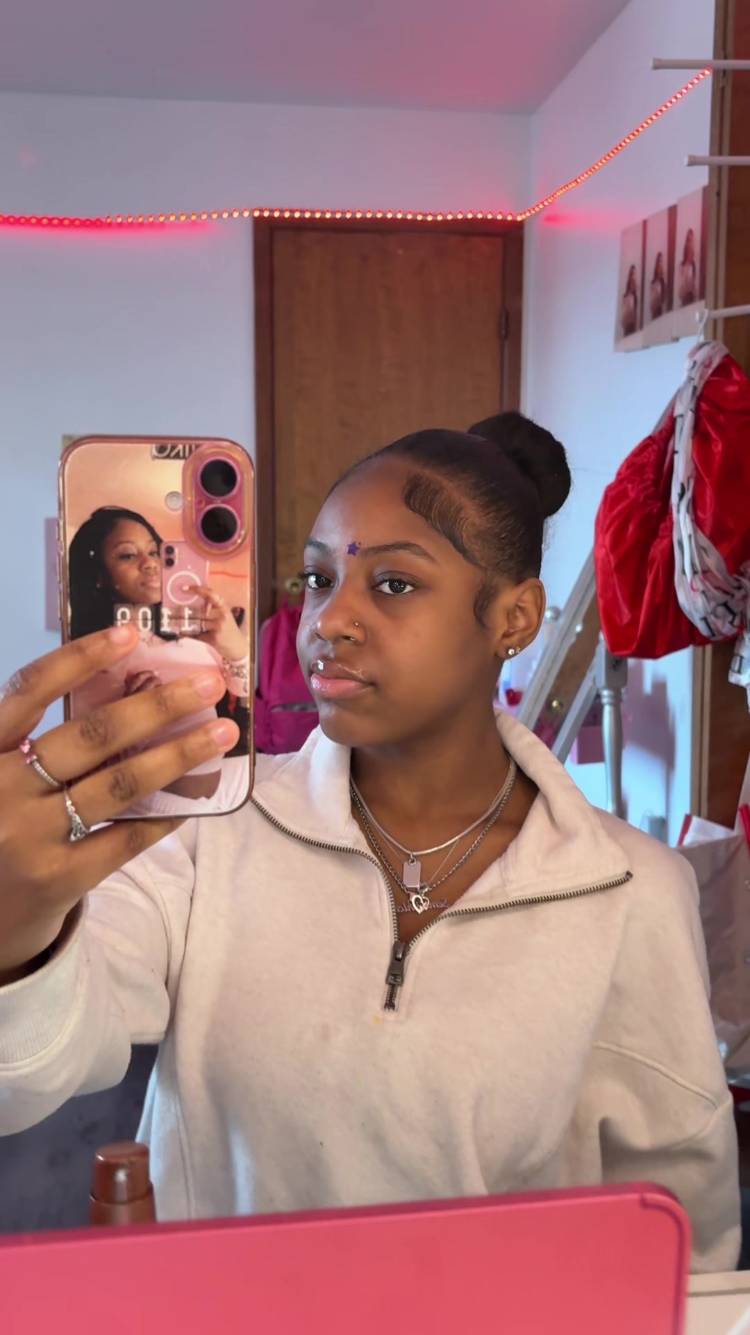 @YT: semajmichellexo