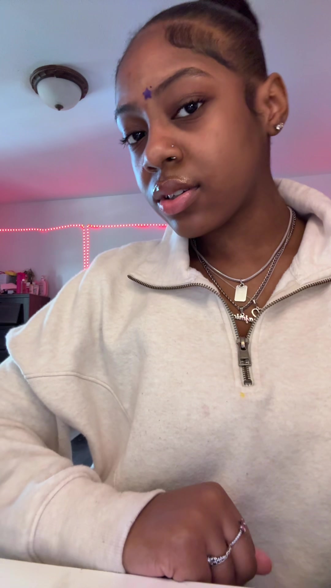 @YT: semajmichellexo