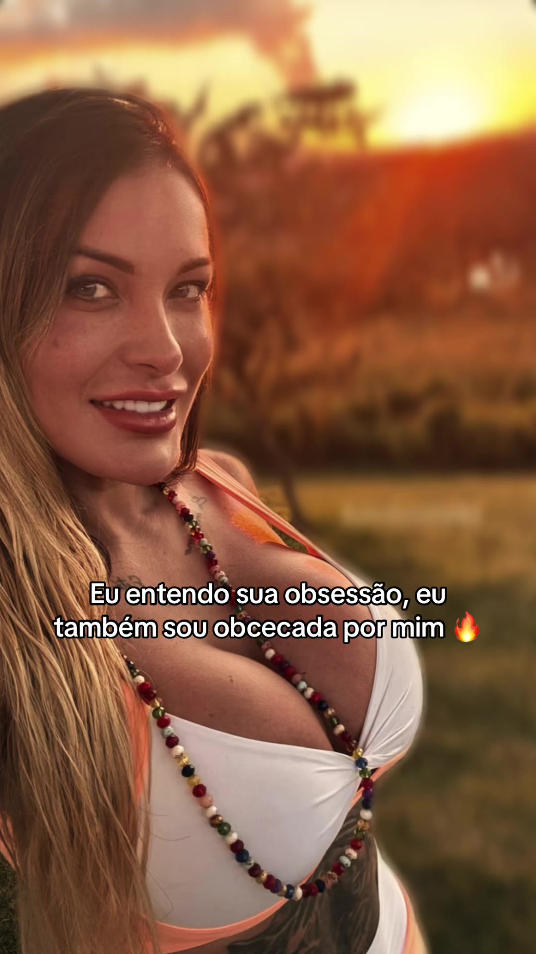 @Andressa Urach