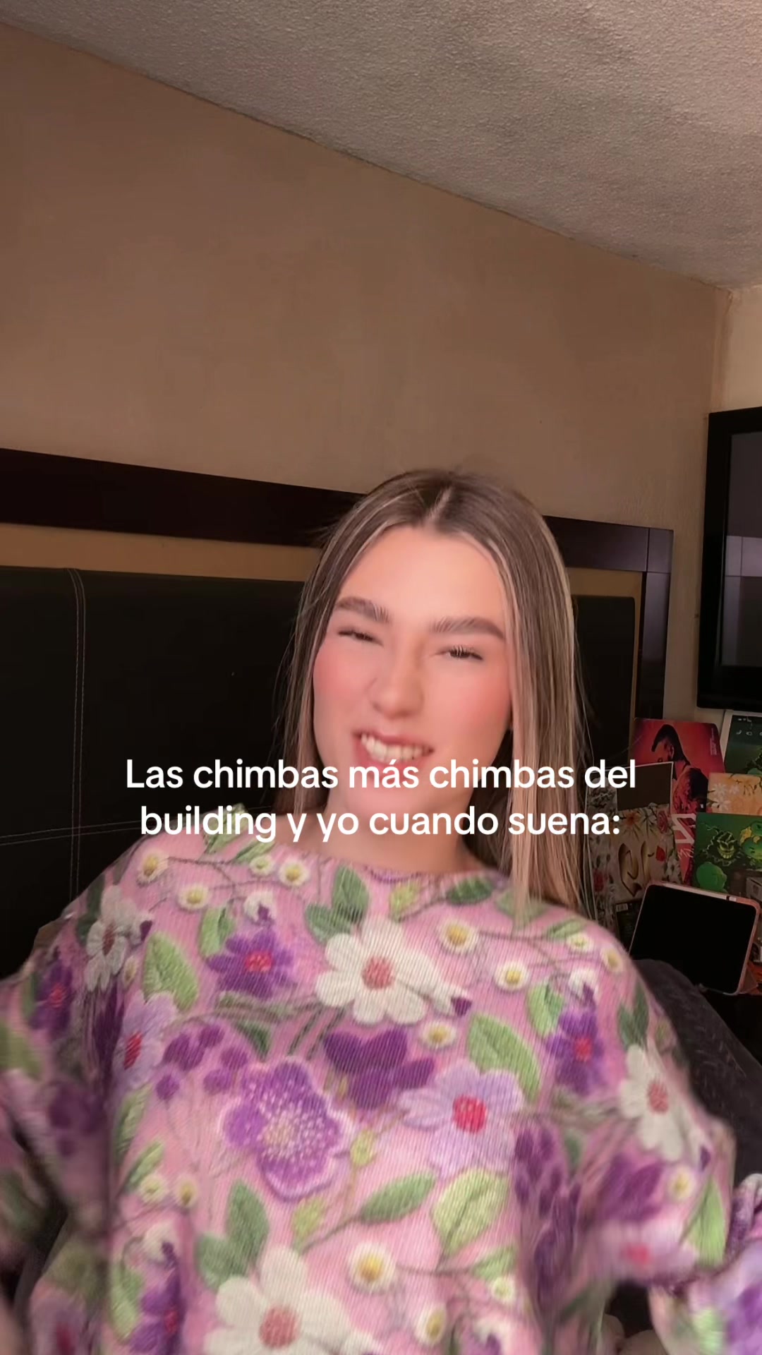 @Karen Duran
