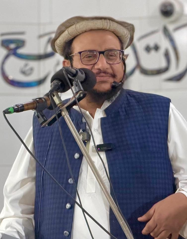 @پروفیسر حافظ محمد طلحہ سعید