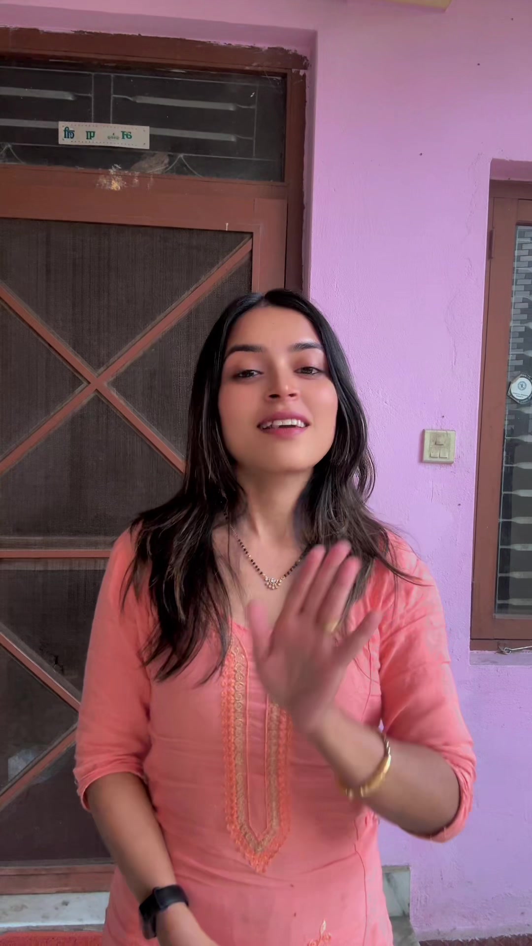 @Sushma Pahadi