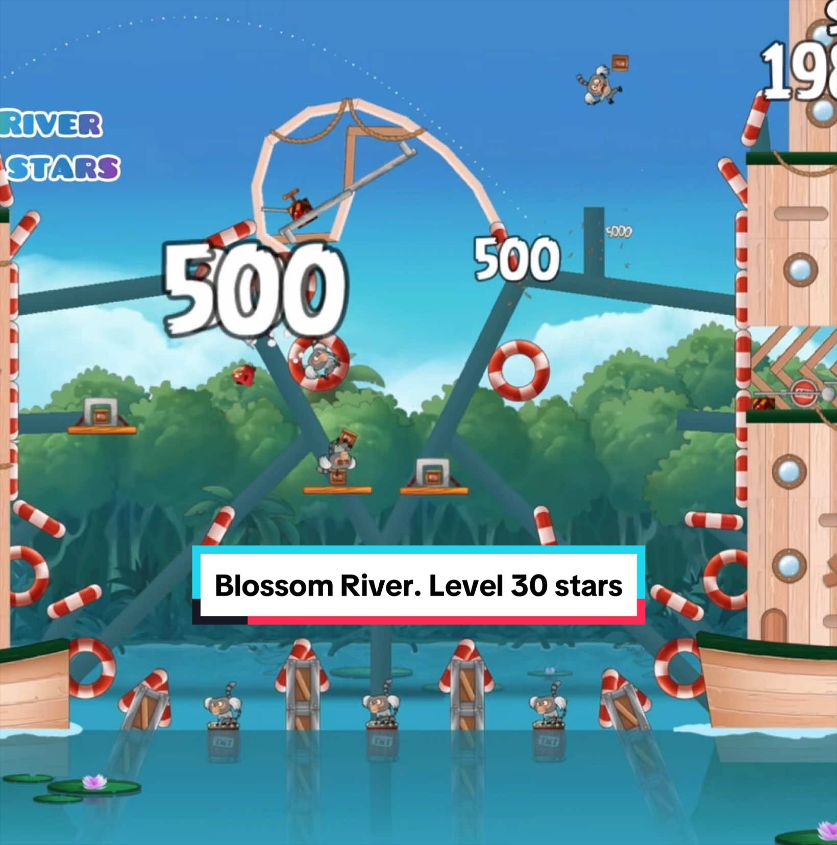 @Angry Birds Nostalgia