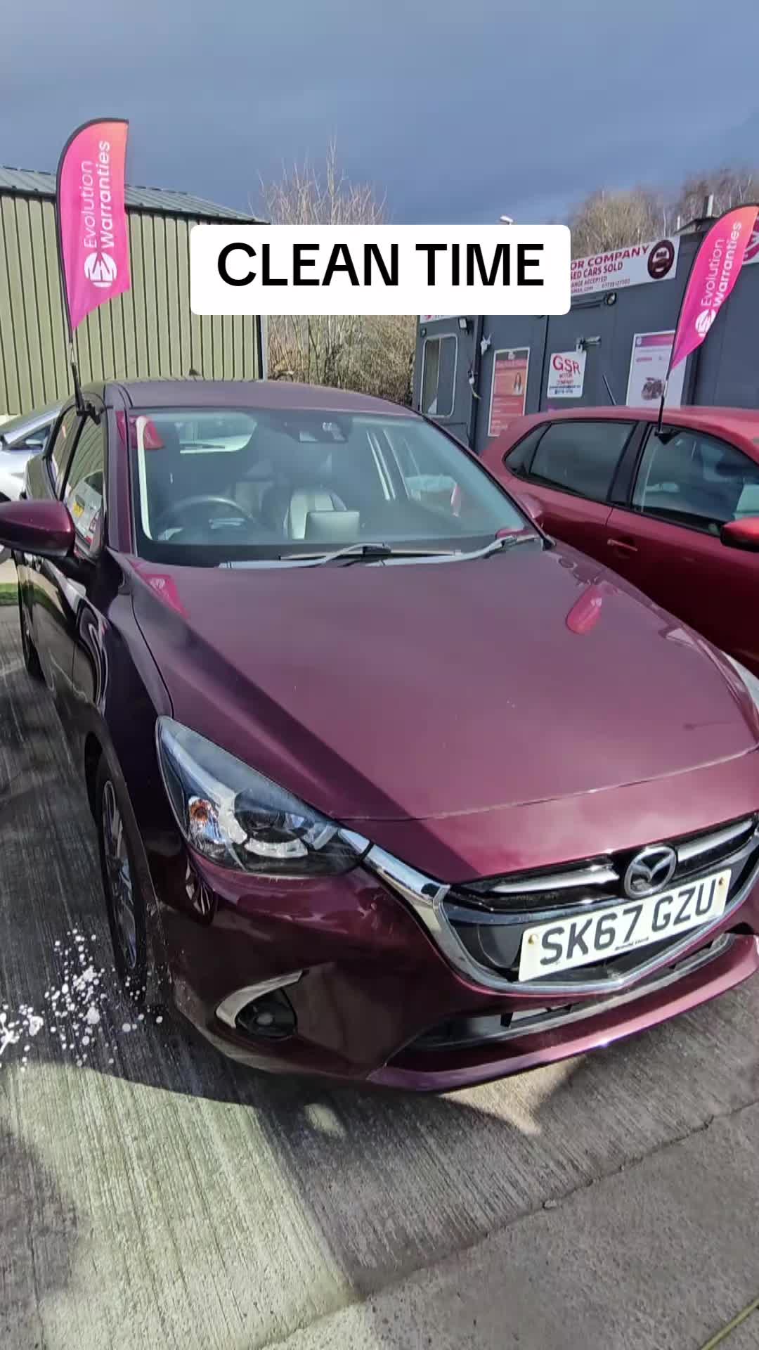 @drivenbystephen