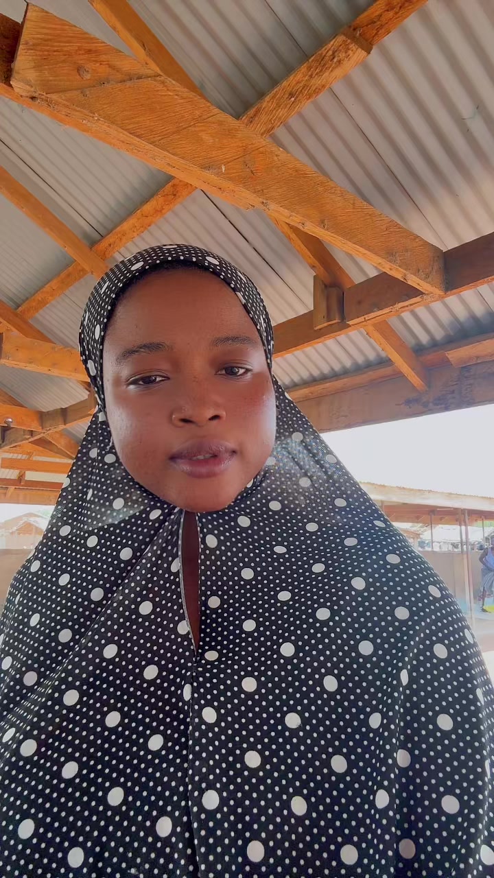 @Aisha