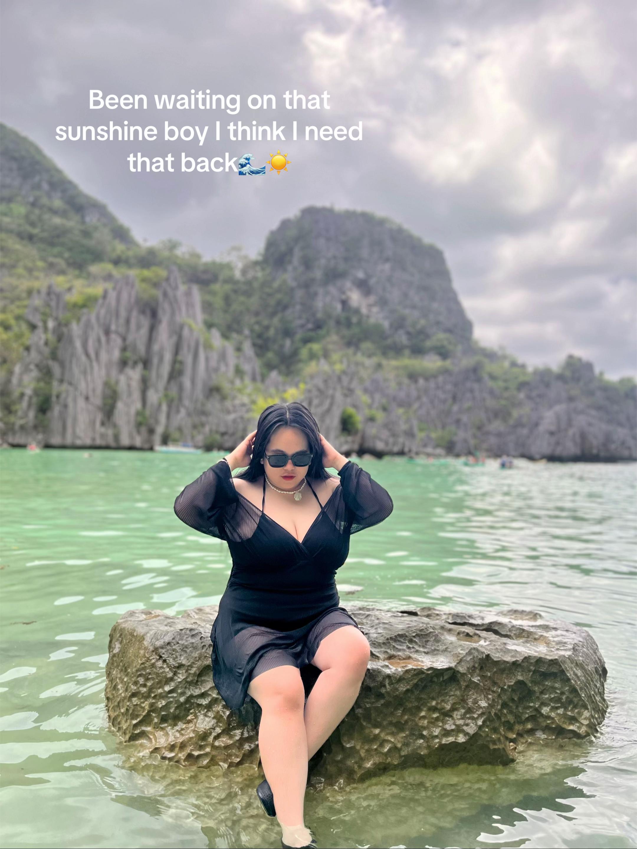 @Alliyah Palmario