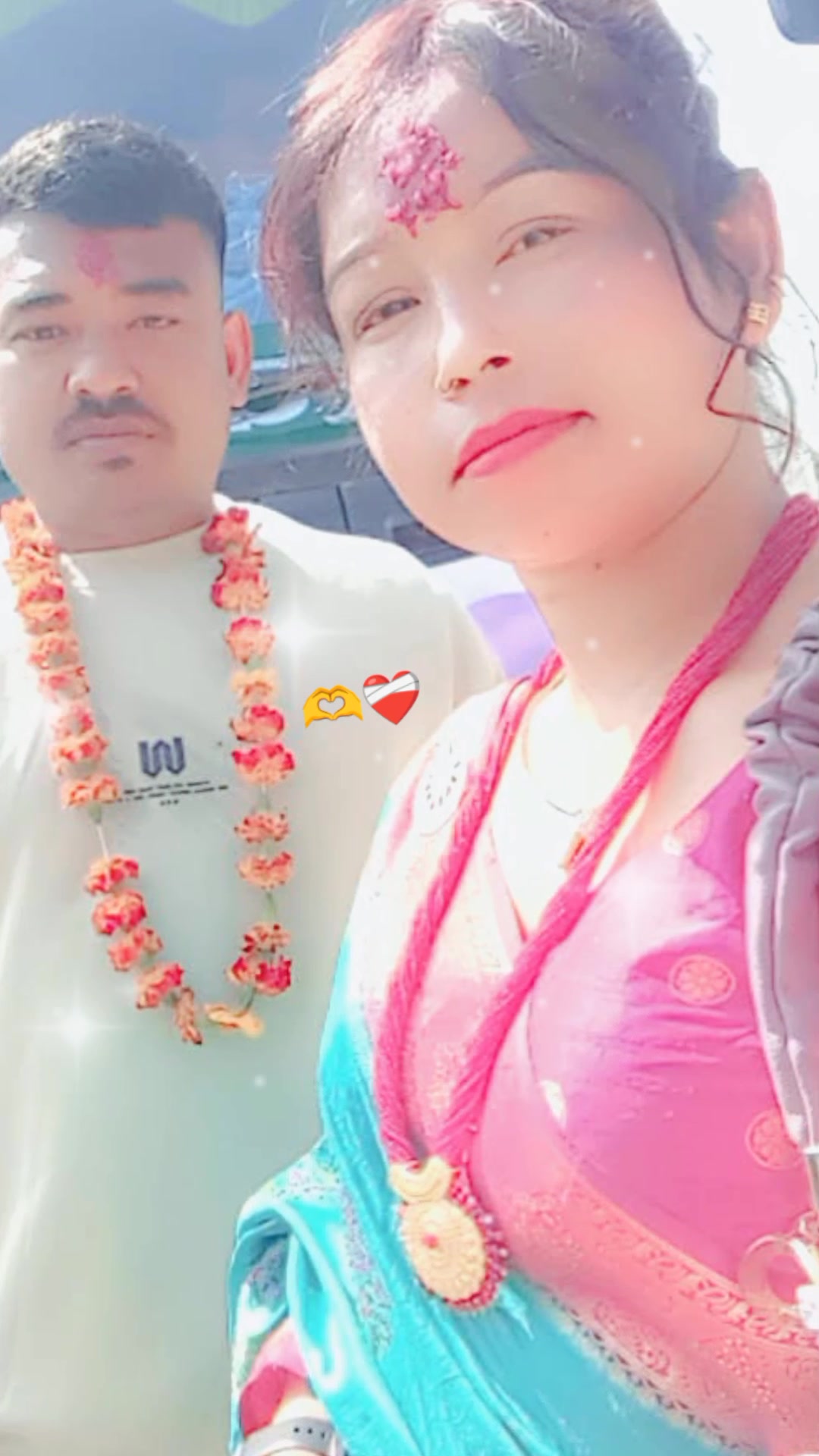@sabin tharu