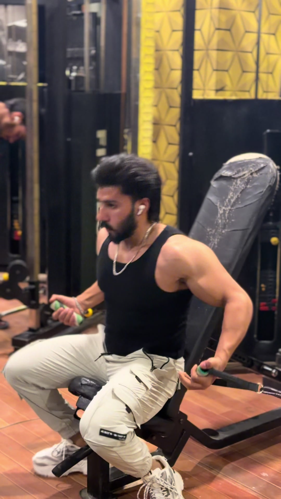 @Nabeel Fitness 💪🏻