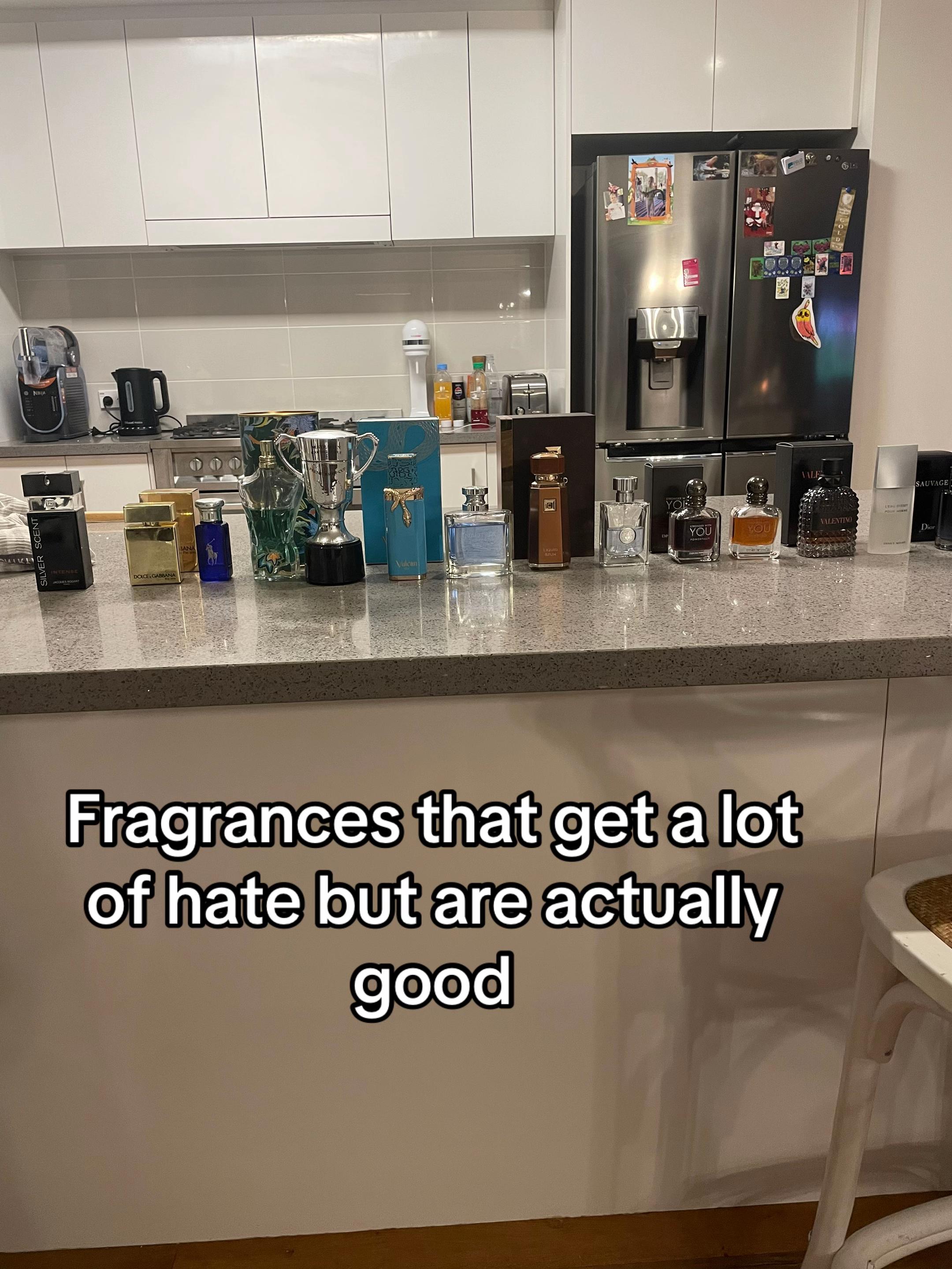 @L&amp;Hfragrances