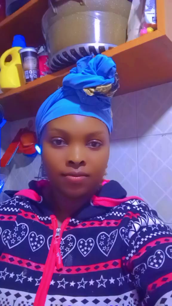 @MARY NGATIA