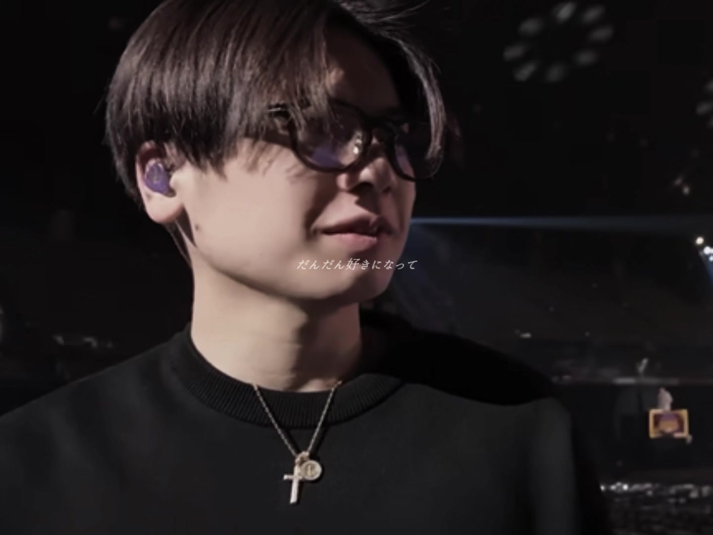 @夢