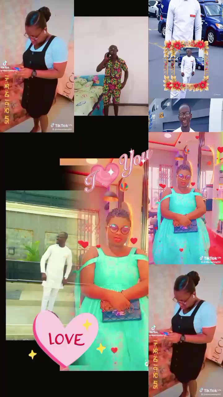 @AMISSAH  JONES