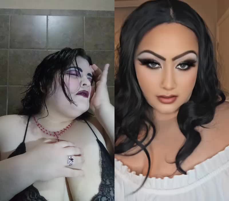 @Raven Satine Quinn Bathory