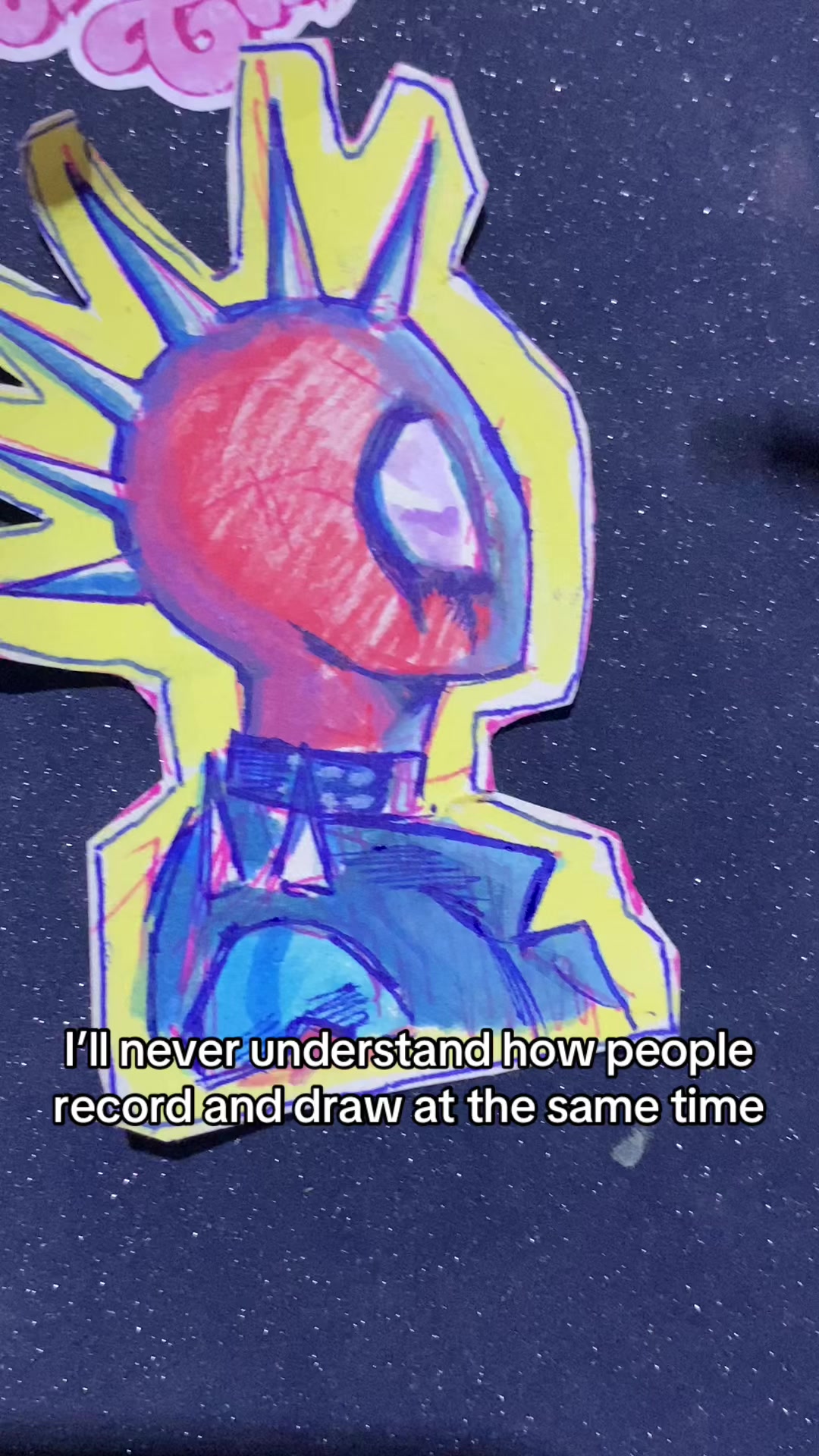 @Nana