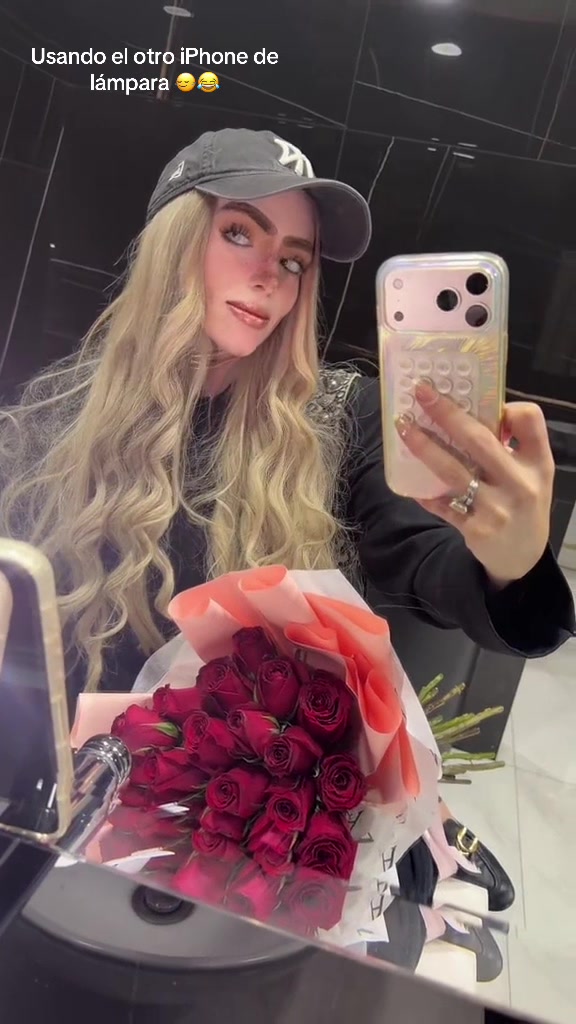 @Natalya Beyruti