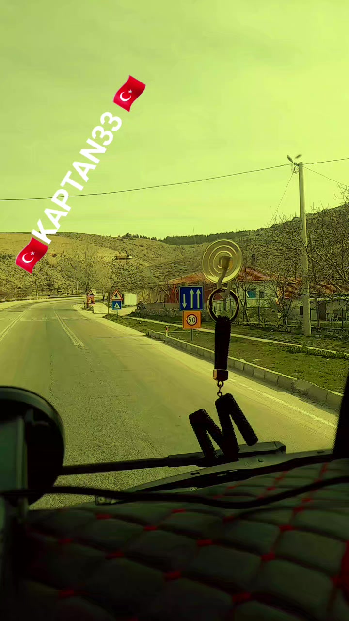 @EFSANE&KAPTAN