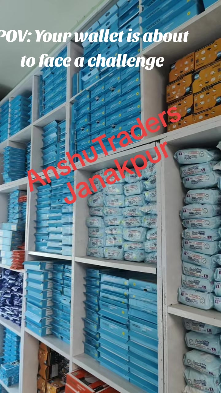 @Anshu Traders