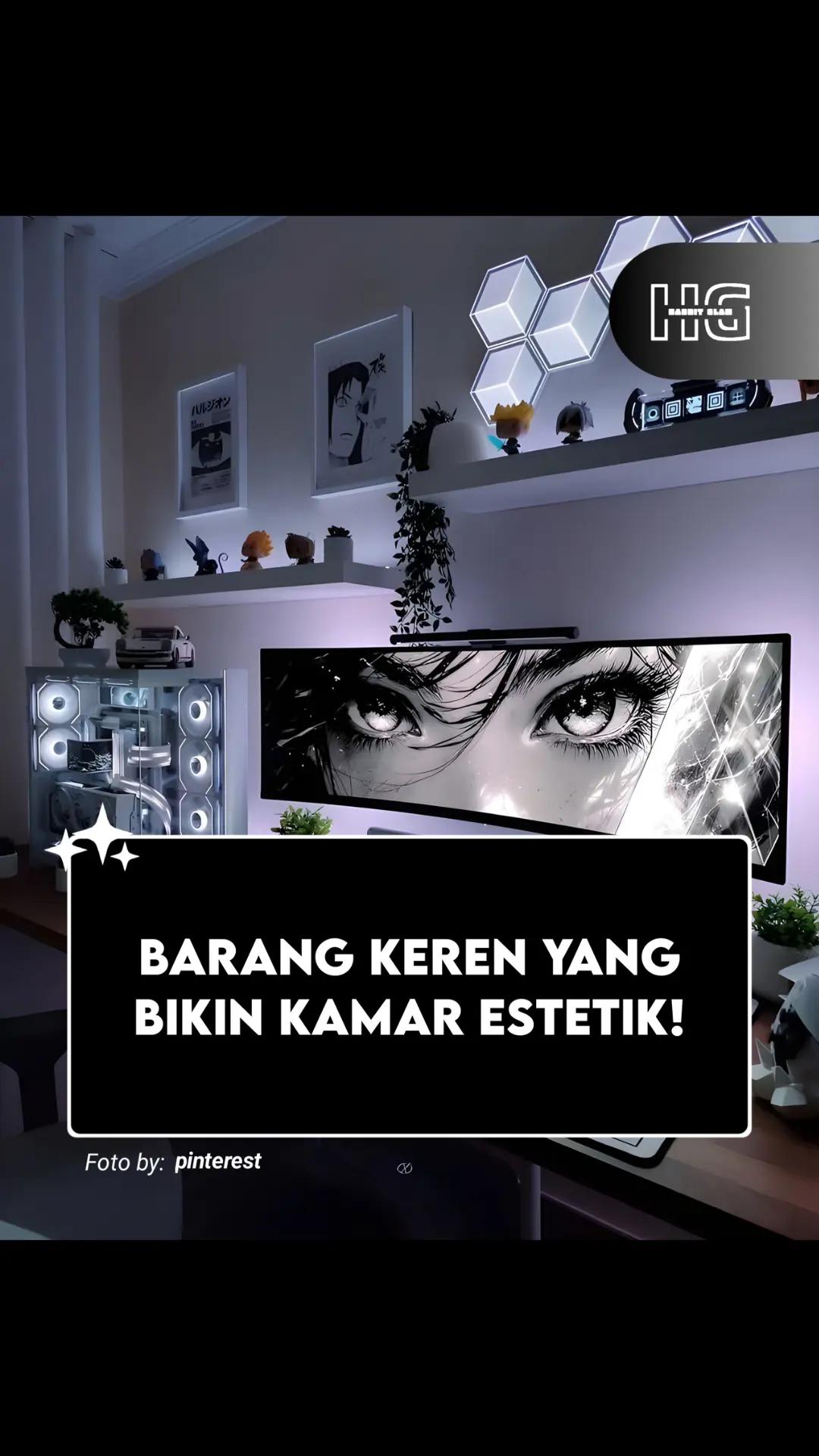 @HABBIT GLAM