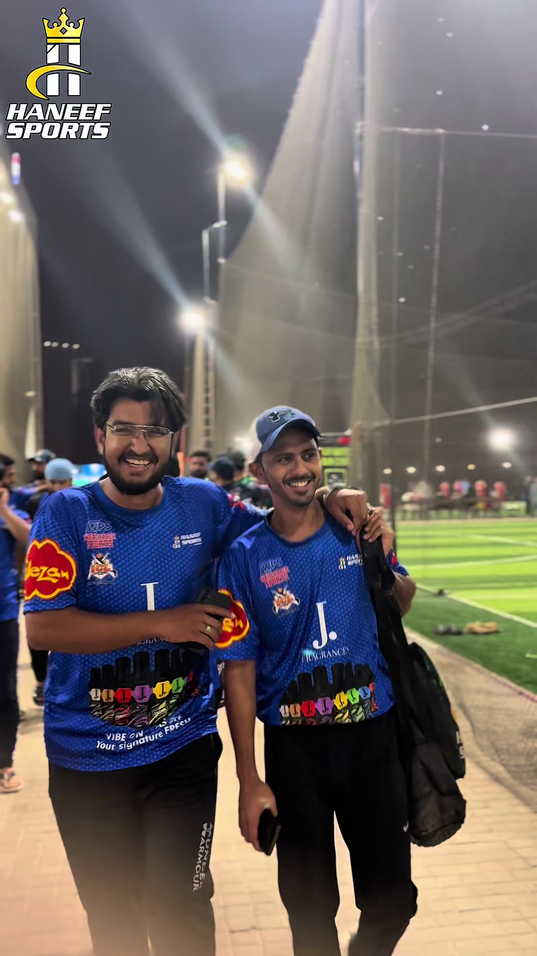 @HANEEF SPORTS PAKISTAN 🇵🇰