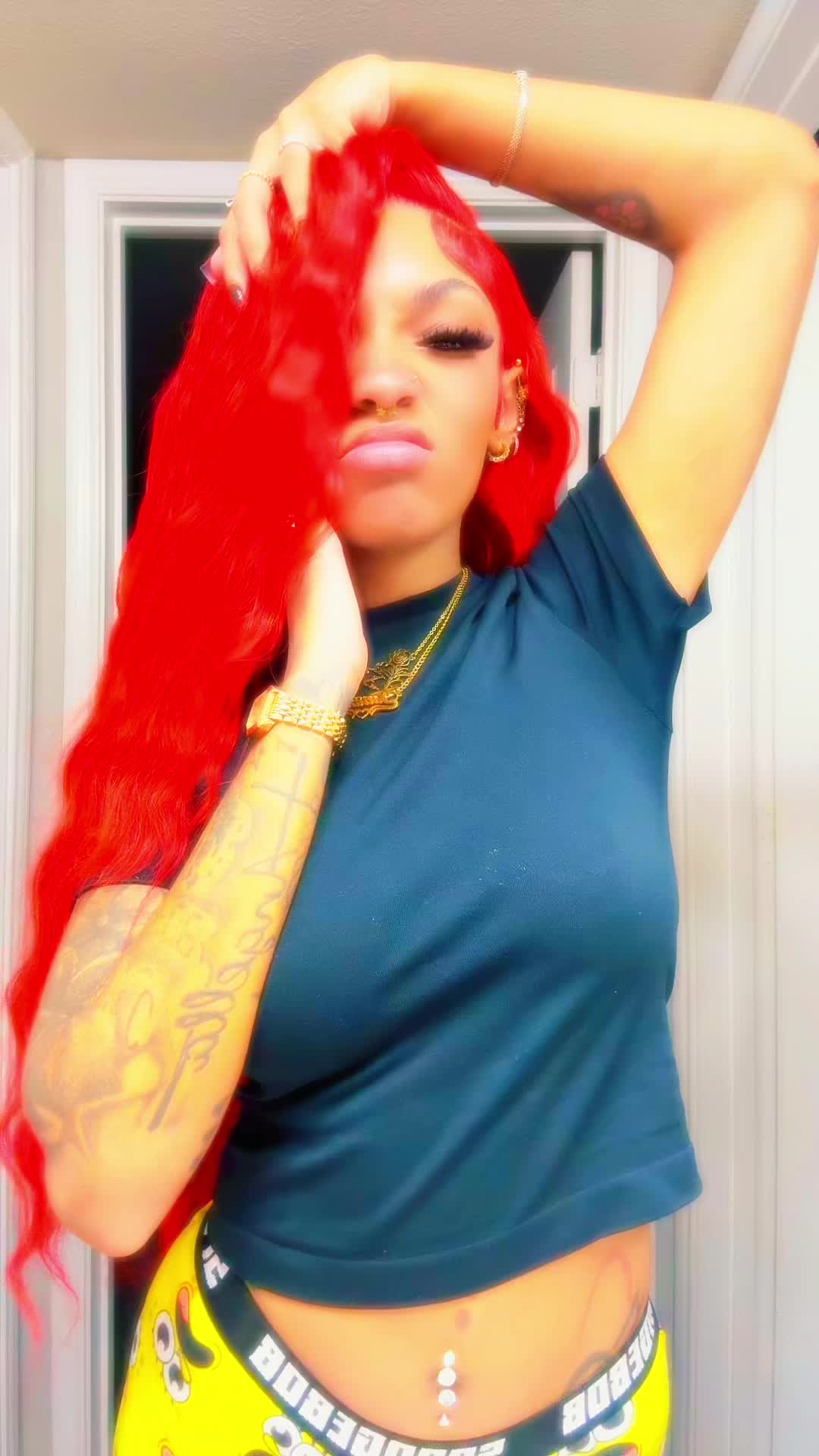 @YOUTUBER | TATTII💫