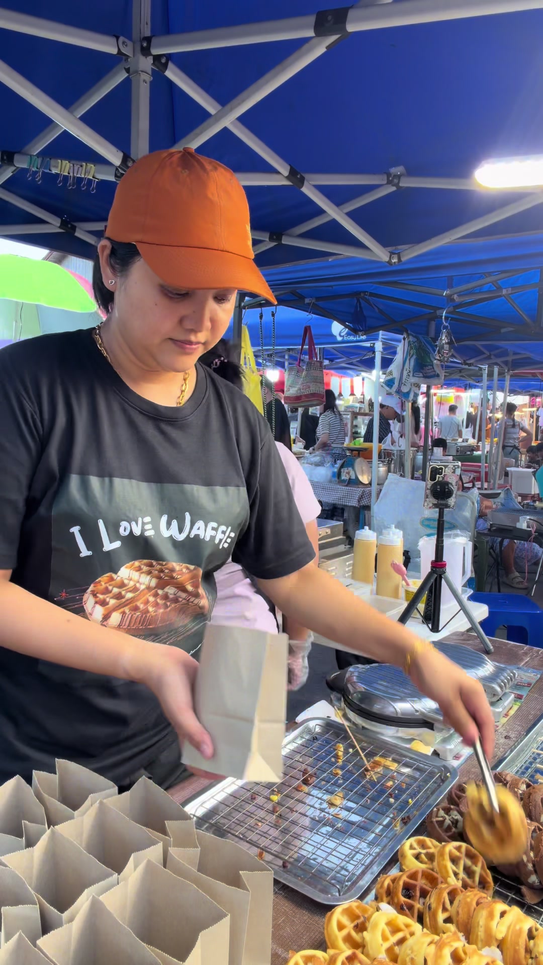 @แม่นุ่นพาทำอาชีพเสริม