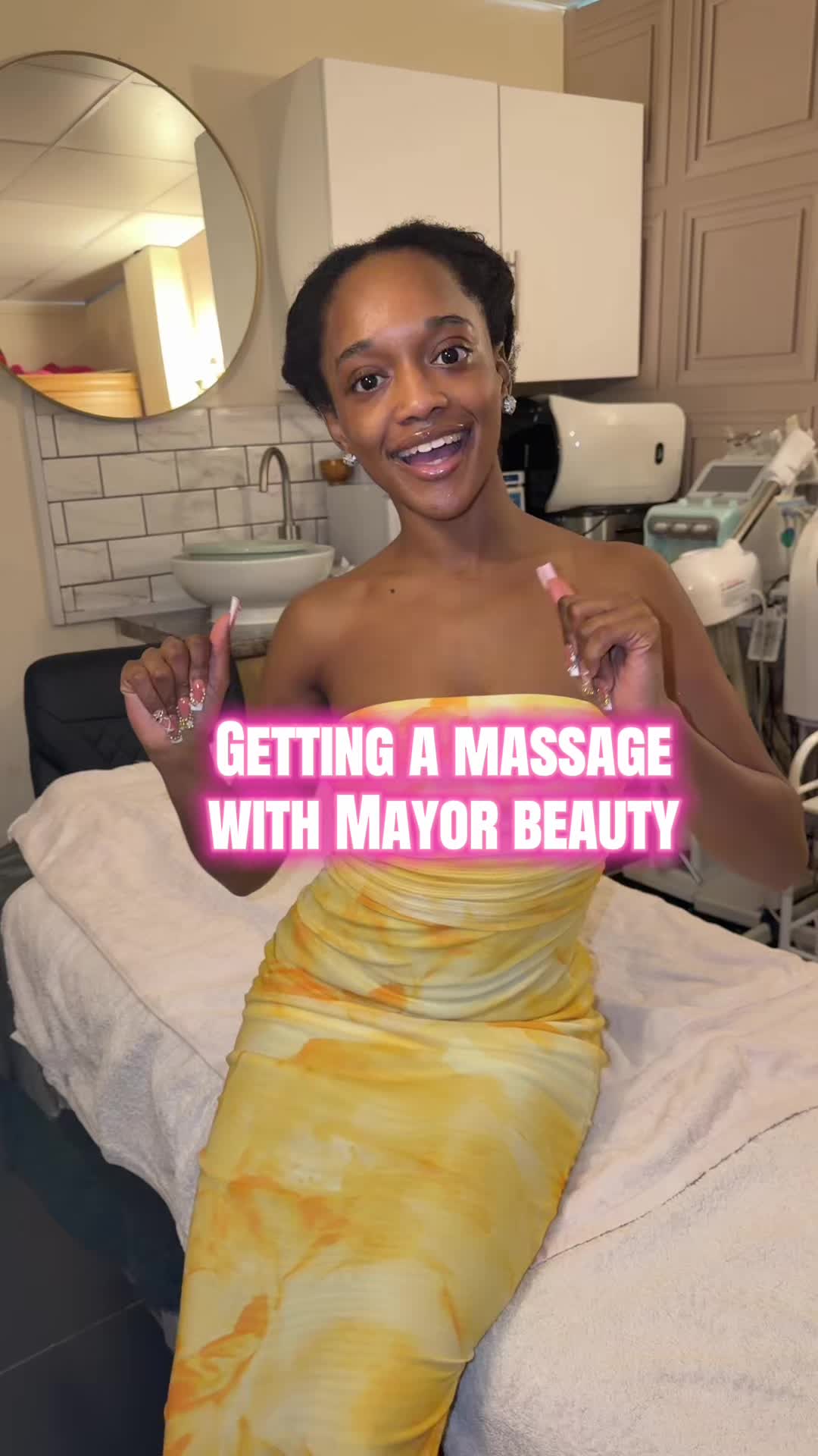 @Miss Londonnn
