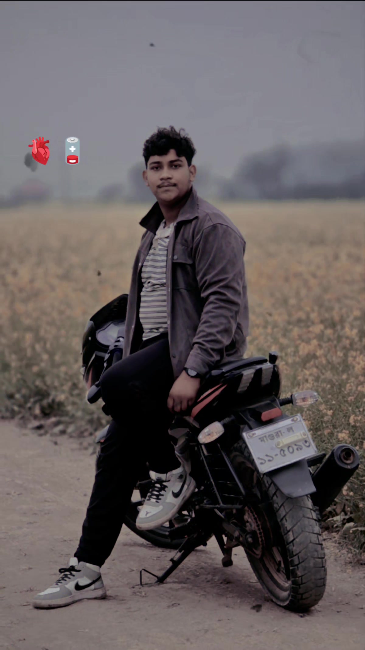 @কপাল পোড়া  🫥