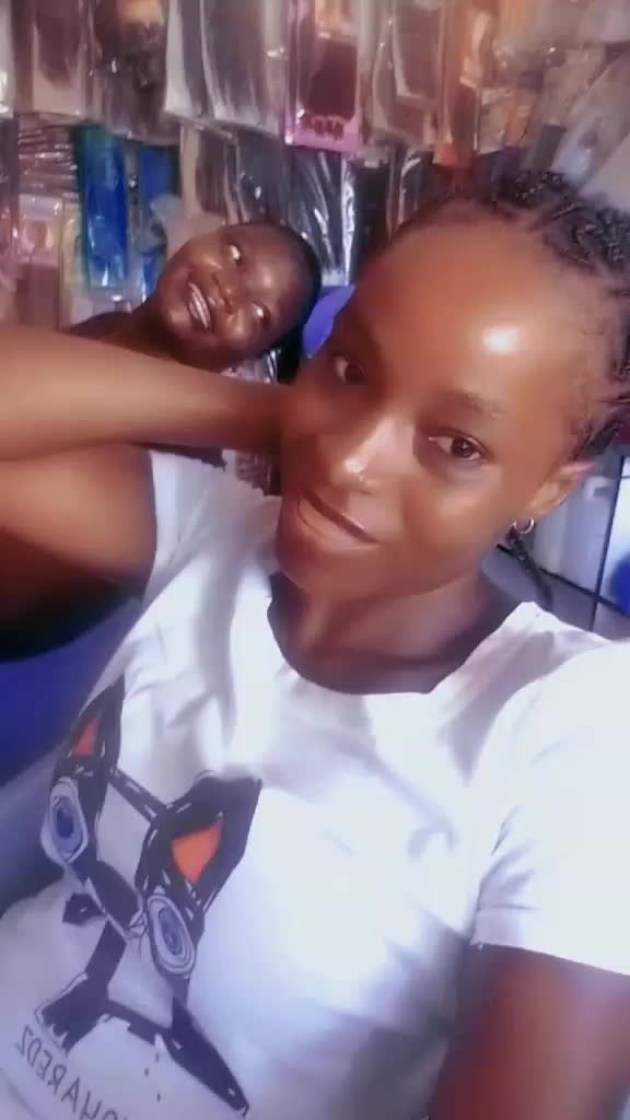 @Nanacitah Owiti