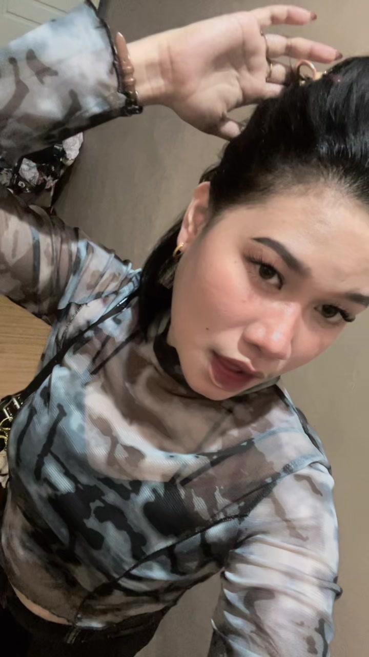 @Nadia pah