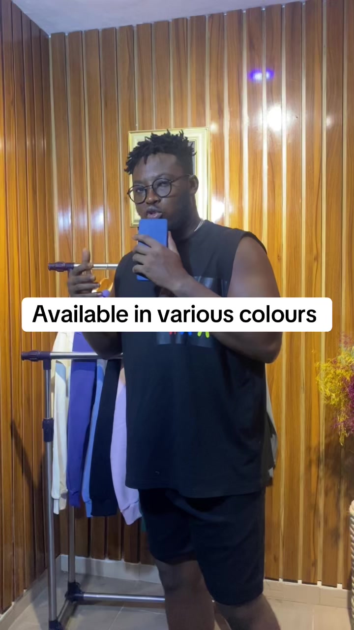 @Clothing manufacturer in 🇳🇬