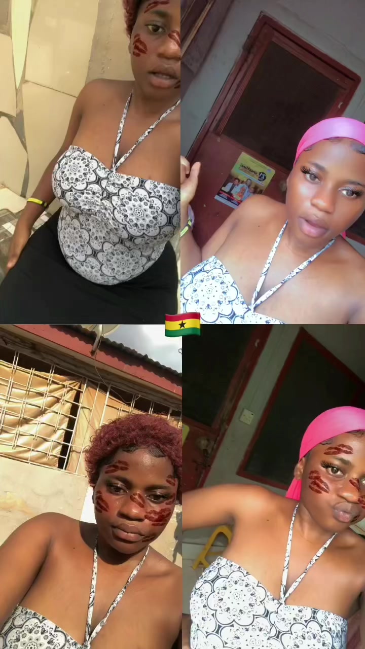 @gOdDeSs Moore🇳🇴🇬🇭💕backup