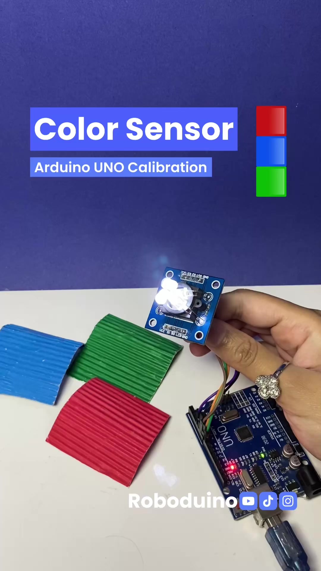@Roboduino