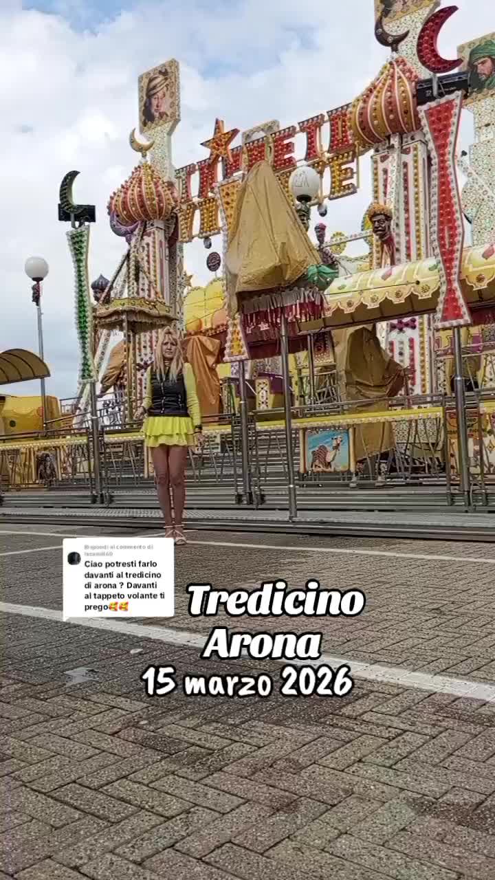 @Susanna Bambolina