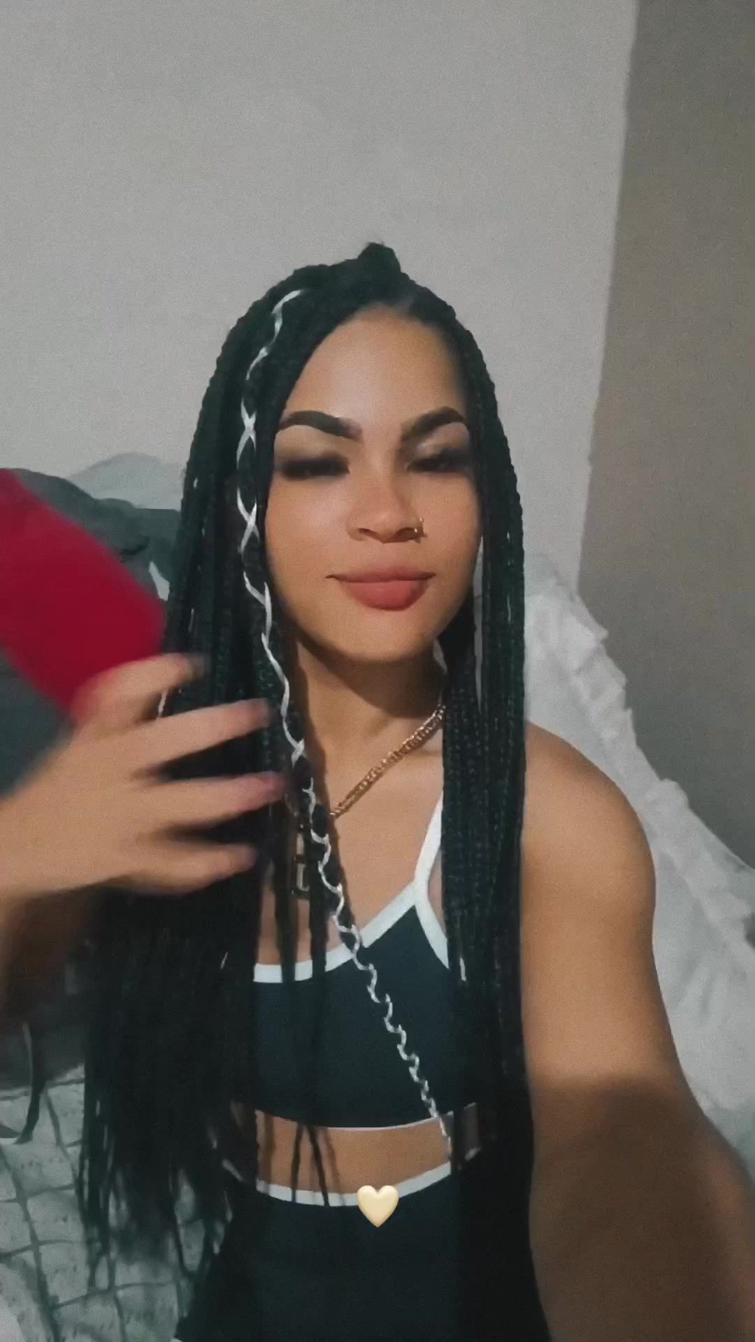 @J&uacute;lia Almeida✨