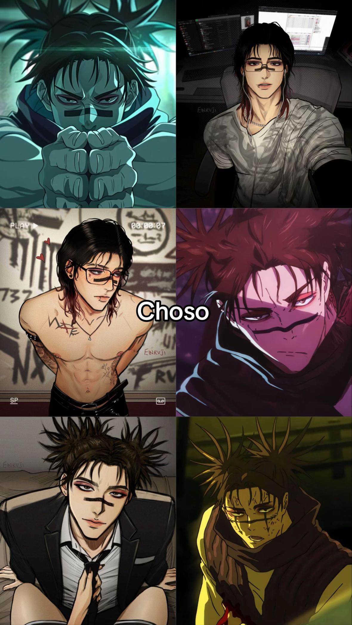 @Anime
